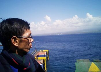 Menaklukkan Bali: Memoar Perjalanan Tanpa Peta