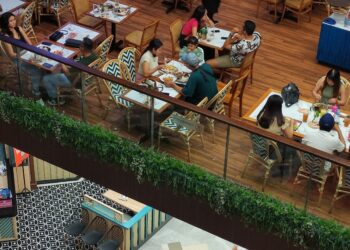 Menyaksikan Wujud Neoliberalisme Ekonomi melalui Perkembangan Arsitektur di Bali: Sebuah Autokritik