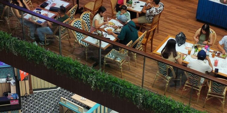 Menyaksikan Wujud Neoliberalisme Ekonomi melalui Perkembangan Arsitektur di Bali: Sebuah Autokritik