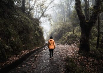 “Percakapan Invisible” Karya Emi Suy: Berbisik dengan Bayang, Bercengkerama dengan Masa Lalu