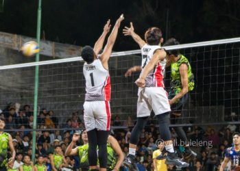 Final Tajun Cup V: Misi Revans The Winner atas Planet