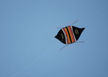 “Ambara Wisata, Anglayang Anglanglang Liang”: 530 Layang-Layang Terbang di Langit Carik Gegadon, Mengwi, Badung