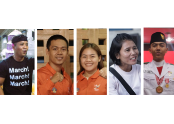 Pemuda-Pemuda Buleleng Ukir Prestasi di Beragam Bidang: Dari Seni, Olahraga Hingga Pertanian