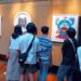 BUILD UP di ARTspace ARTOTEL Sanur: Empat Perupa dengan Beragam Gagasan