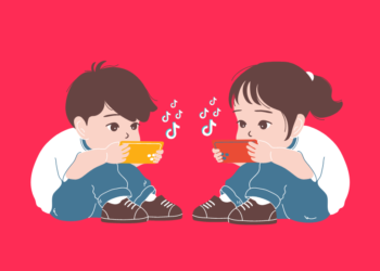 Anak-anak dan Media: Antara Manfaat, Bahaya, dan Pembentukan Identitas