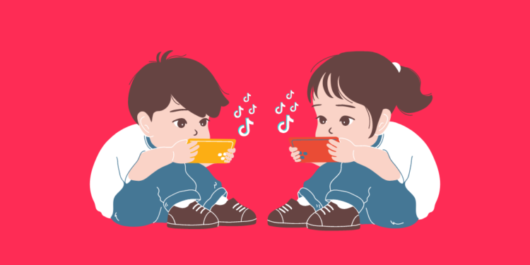 Anak-anak dan Media: Antara Manfaat, Bahaya, dan Pembentukan Identitas