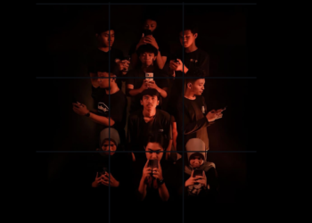 Pentas Produksi Teater Gadhang: Gog dan Magog