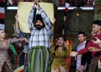 Hari Bahasa Isyarat Internasional: Wadah Inklusif Masyarakat Tuli dan Dengar