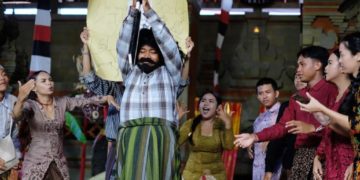 Hari Bahasa Isyarat Internasional: Wadah Inklusif Masyarakat Tuli dan Dengar