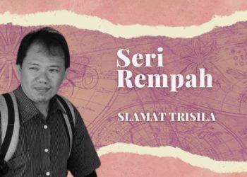 Bali Utara Sebagai Titik Simpul Perdagangan dan Jalur Rempah Nusantara Abad XIX