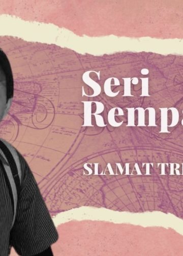 Bali Utara Sebagai Titik Simpul Perdagangan dan Jalur Rempah Nusantara Abad XIX