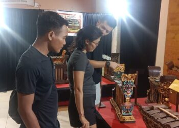Menyusuri Alat Musik Tradisional Bali : Dari Vietnam Hingga Candi Borobudur