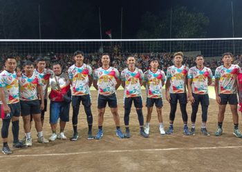 Yang Tenang dan Yang Menang:  Catatan Pengamat Menuju Final Tajun Cup V