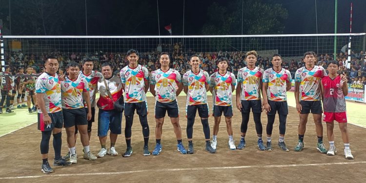 Yang Tenang dan Yang Menang:  Catatan Pengamat Menuju Final Tajun Cup V