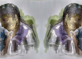 Cintaku dan Cinta Kawanku | Cerpen Kadek Susila Priangga