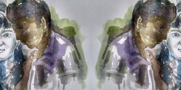 Cintaku dan Cinta Kawanku | Cerpen Kadek Susila Priangga