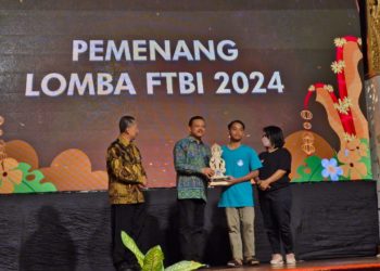 Festival Tunas Bahasa Ibu : Bahasa, Aksara  dan Sastra Bali Makin Menyala