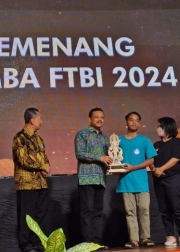 Festival Tunas Bahasa Ibu : Bahasa, Aksara dan Sastra Bali Makin Menyala
