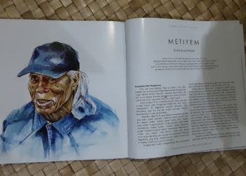 Di Jalan Malioboro, Tiba-Tiba Ingat Umbu
