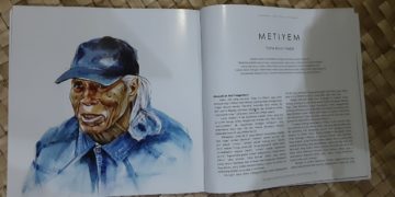 Di Jalan Malioboro, Tiba-Tiba Ingat Umbu