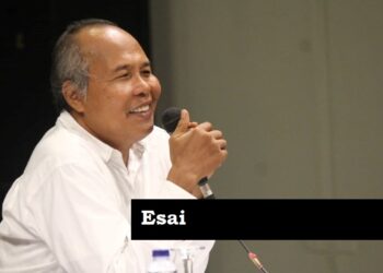 Gelombang Penerjemahan Tantri di Bali