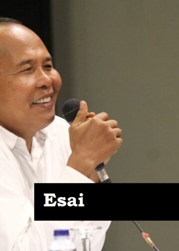 Gelombang Penerjemahan Tantri di Bali