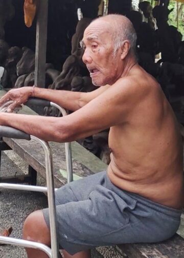 Museum Made Sukanta Wahyu, Pelengkap Kesempurnaan Destinasi Budaya di Desa Aan