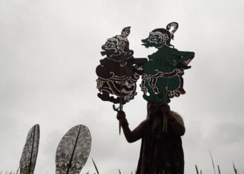 Belajar Mengenal Wayang dari Eksperimen “Wayang Bercerita”