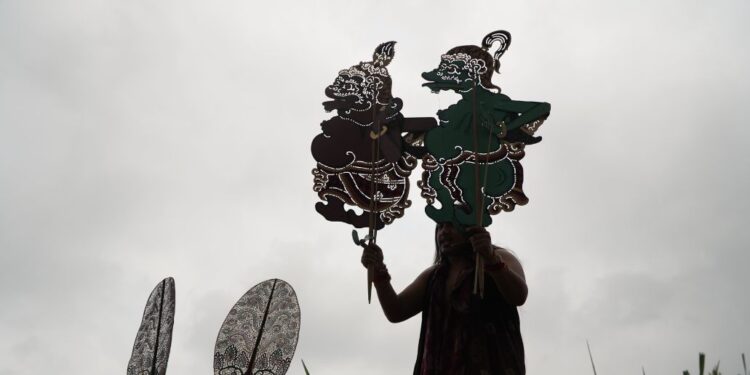 Belajar Mengenal Wayang dari Eksperimen “Wayang Bercerita”