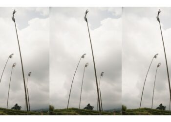 Sunari, dan Tujuh Lubang di Tubuhnya