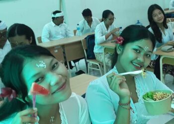 Masima Krama Toska: Membangun Kebersamaan