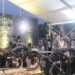 Menikmati Musik dan Merayakan Motor Antik di Bali Rockin Blues Festival 2024