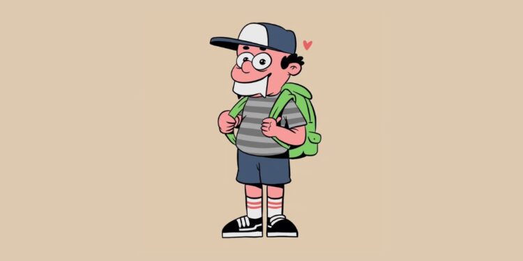 Belajar Bahasa Bali dari Komik Beluluk