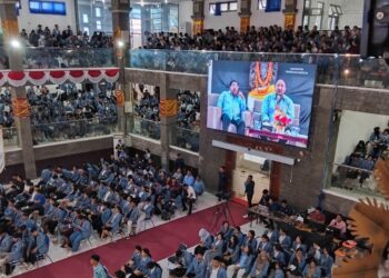 Uji Publik Calon Pemimpin Bali di Undiksha: Setumpuk Masalah di Bali, dari Bandara sampai Sumber Daya Manusia