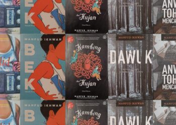 Membaca Novel dan Roman Mahfud Ikhwan: Warna Lokal yang Tak Eksotis