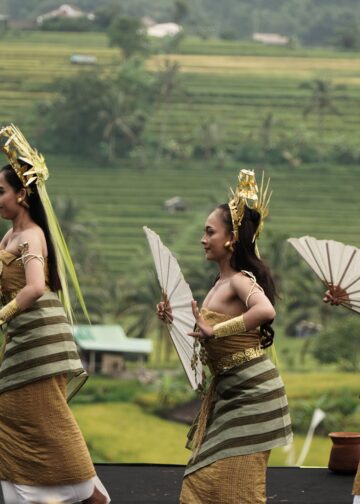 Subak Spirit Festival 2024: Merayakan Subak, Menjaga Entitas dan Identitas Masyarakat Bali