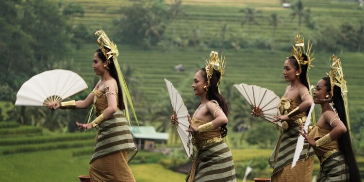 Subak Spirit Festival 2024: Merayakan Subak, Menjaga Entitas dan Identitas Masyarakat Bali