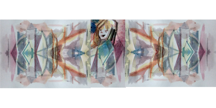 Dunia Jero Sekarini | Cerpen I Made Ariyana