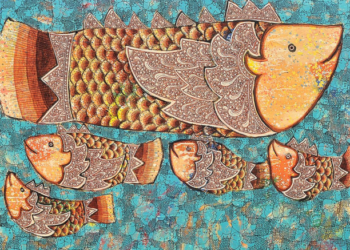 Percik Estetik Made Gunawan