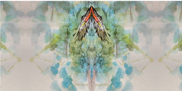 Burung-Burung di Langit Mekkah | Cerpen Khairul A. El Maliky