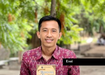 Membaca, Menulis, dan Kesadaran: Modal Menjadi Pemimpin Pembelajaran