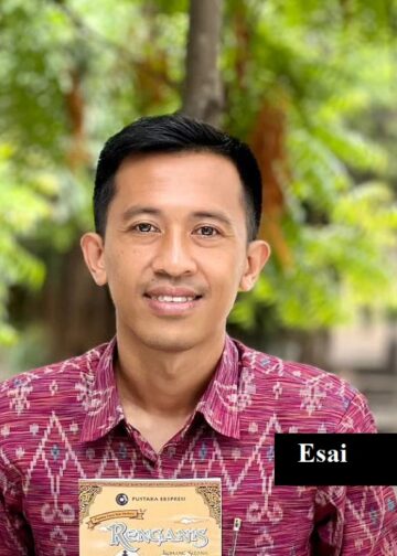 Membaca, Menulis, dan Kesadaran: Modal Menjadi Pemimpin Pembelajaran