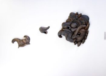 Redaksi Rupa : Kone Keto, Keto Kone?