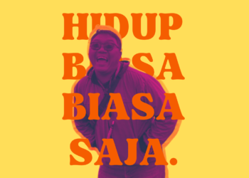 Menjadi Pemuda 27 Tahun Yang Biasa Saja