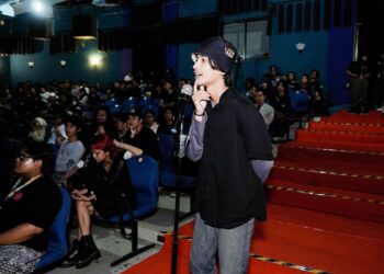 Festival Film Sinema Akhir Tahun #9: Diikuti 300 Film, 21 Lolos Kurasi, 1 Karya Film dari Bali 