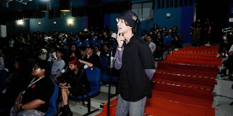 Festival Film Sinema Akhir Tahun #9: Diikuti 300 Film, 21 Lolos Kurasi, 1 Karya Film dari Bali 