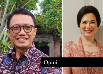 Nominee Agreement Pemilikan Hak Atas Tanah Oleh Orang Asing di Indonesia