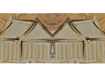 Rumah Tusuk Sate | Cerpen Putri Santiadi