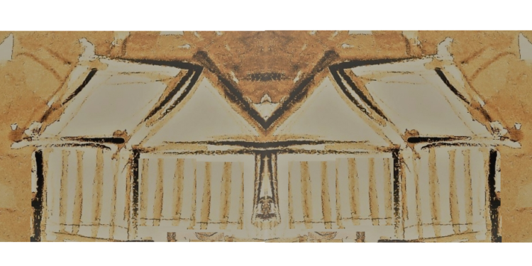 Rumah Tusuk Sate | Cerpen Putri Santiadi