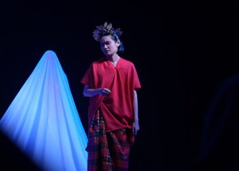 Memeluk Masa Lalu dengan Ingatan Yang Sadar: Catatan Festival Kala Monolog